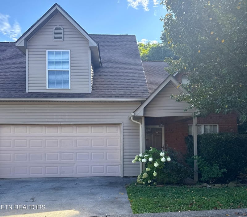 822 Coleville Way, Knoxville, TN 37923