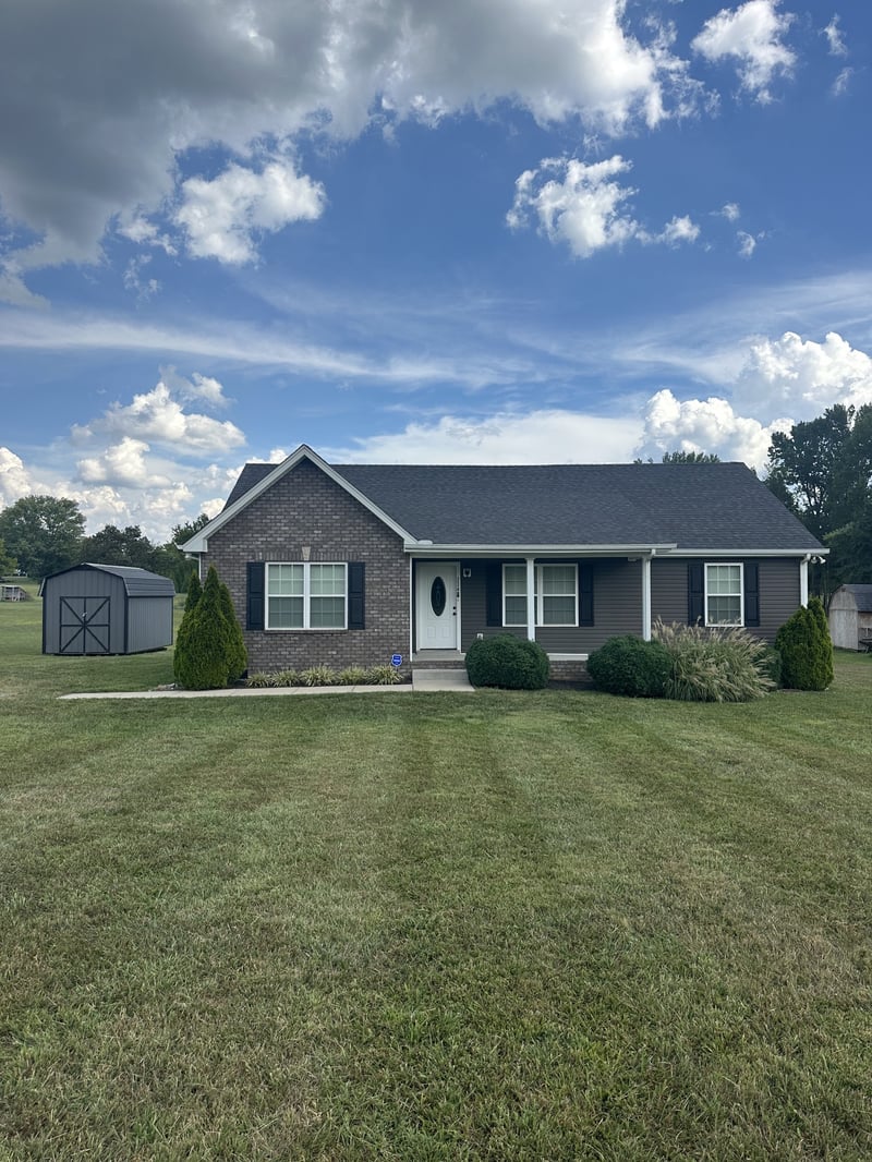 334 Tom Ferrell Rd, Portland, TN 37148