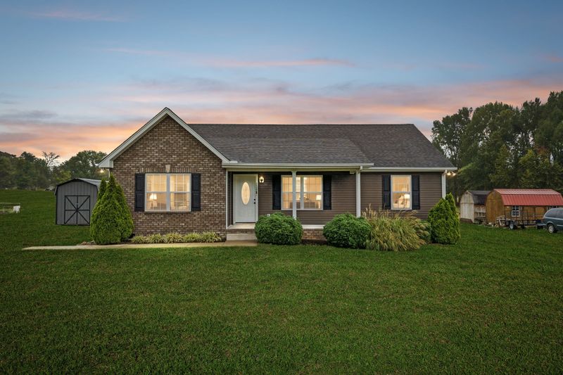 334 Tom Ferrell Rd, Portland, TN 37148