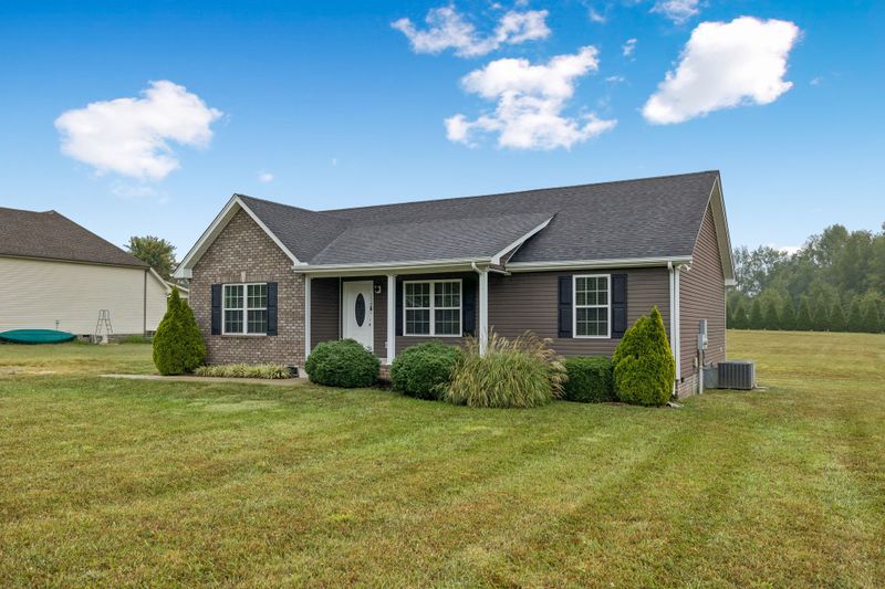 334 Tom Ferrell Rd, Portland, TN 37148