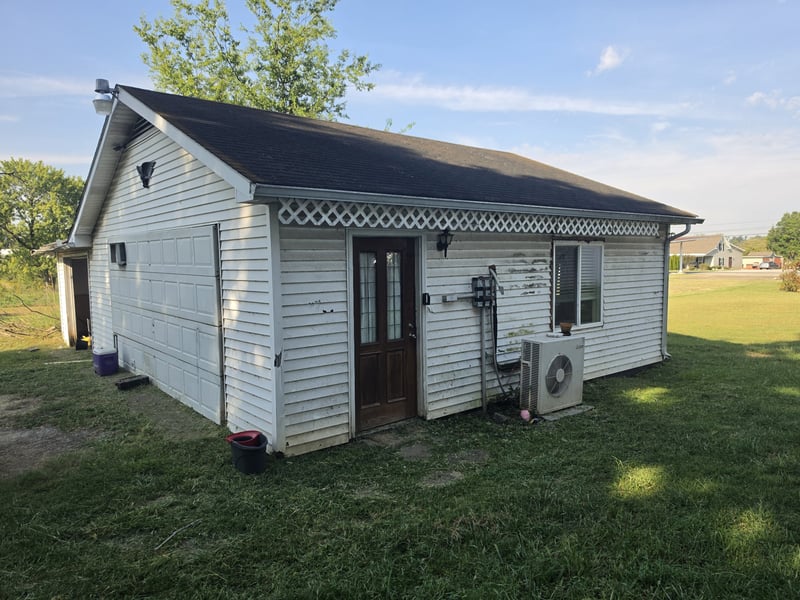 1205 E Church St, Orlinda, TN 37141