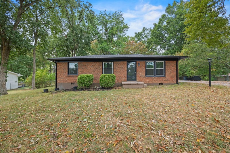 162 Cranwill Dr, Hendersonville, TN 37075
