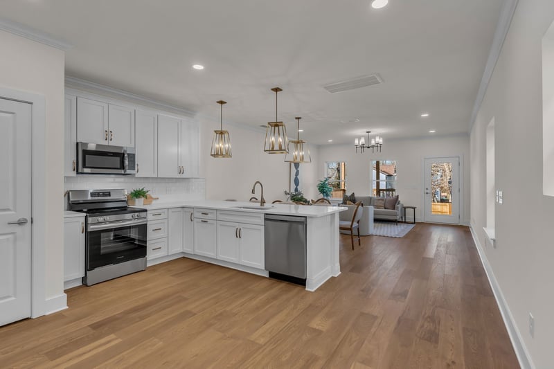 905A Spain Ave, Nashville, TN 37216