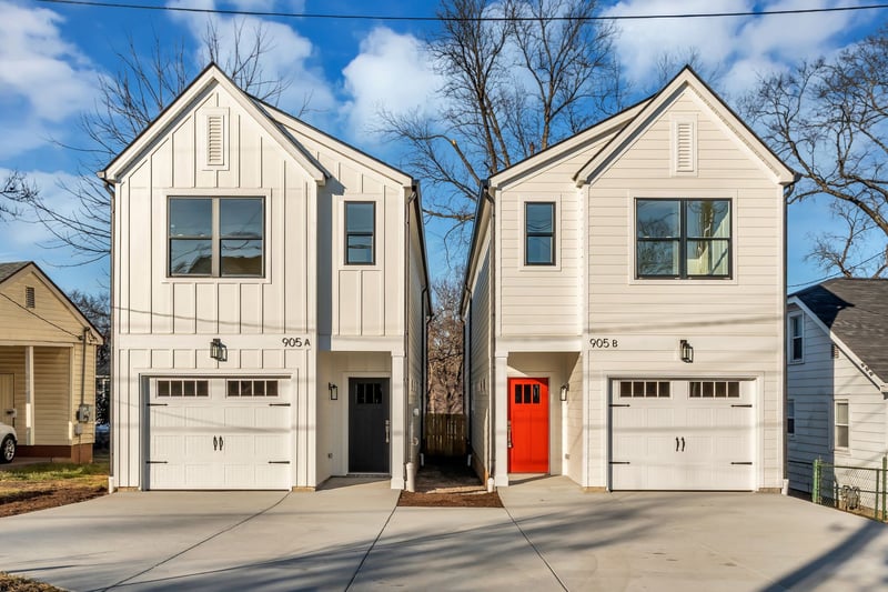 905A Spain Ave, Nashville, TN 37216