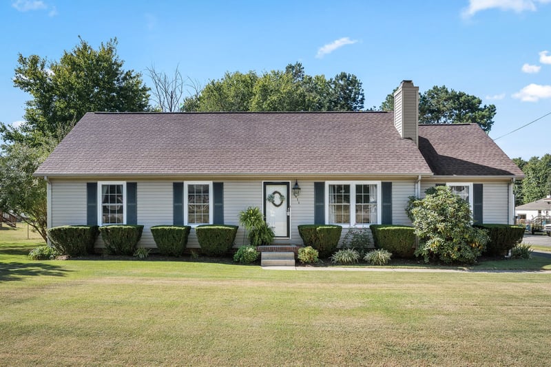 1611 Moore Ct, Rockvale, TN 37153