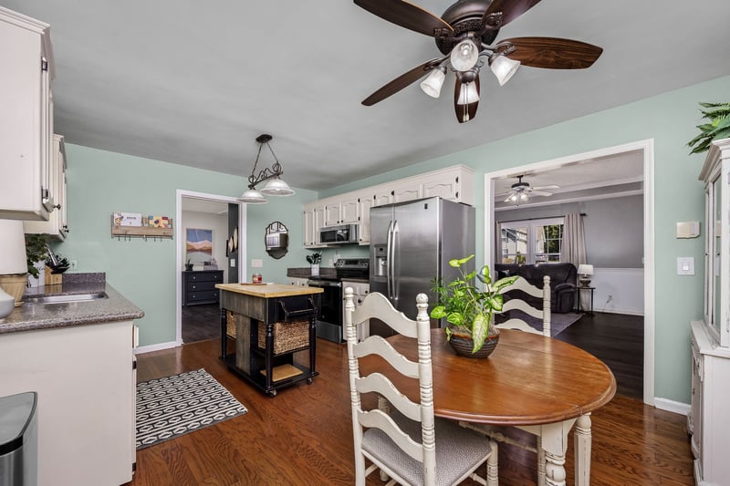 1611 Moore Ct, Rockvale, TN 37153