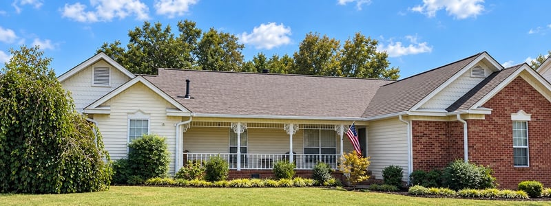 3921 Hillshire Dr, Antioch, TN 37013