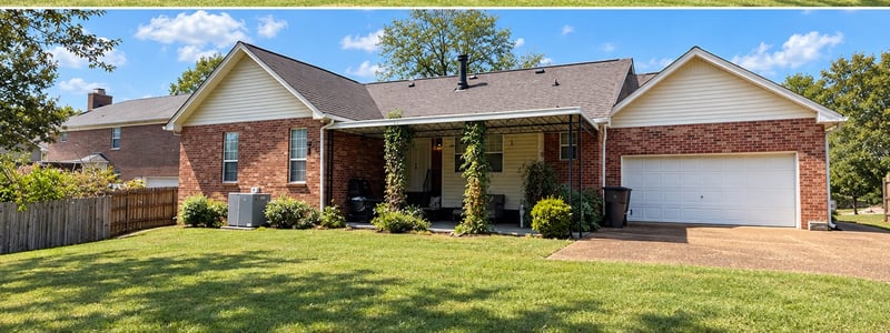 3921 Hillshire Dr, Antioch, TN 37013