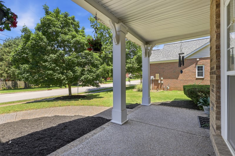 3201 Quiet Tree Grv, Old Hickory, TN 37138
