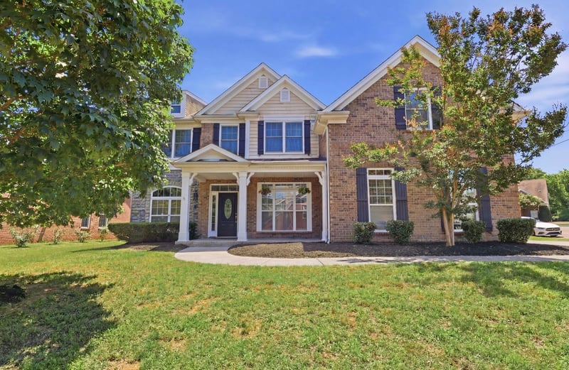 3201 Quiet Tree Grv, Old Hickory, TN 37138