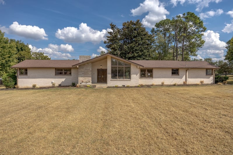 207 Brandywine Dr, Old Hickory, TN 37138