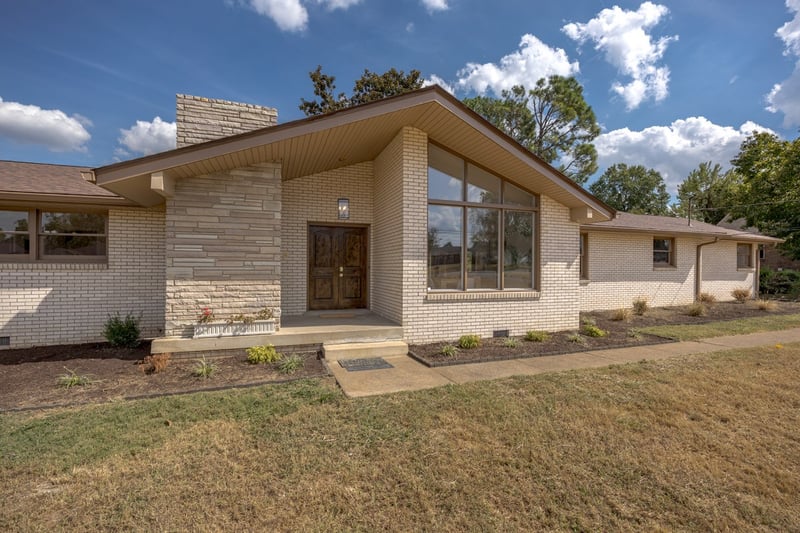 207 Brandywine Dr, Old Hickory, TN 37138