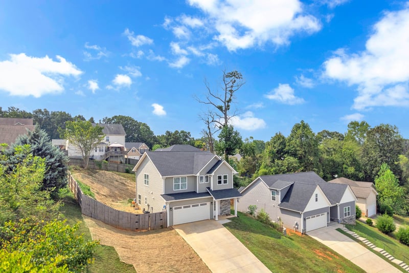 3963 Mountain Vista Rd, Knoxville, TN 37931