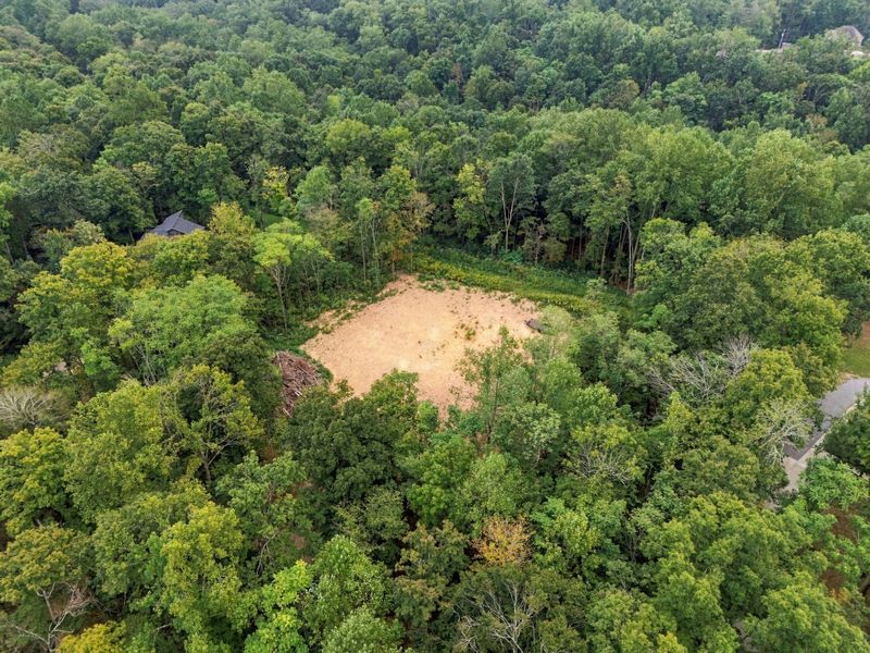 1843 Garrison Branch Rd Lot 7, Cottontown, TN 37048