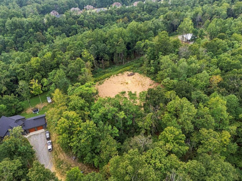 1843 Garrison Branch Rd Lot 7, Cottontown, TN 37048