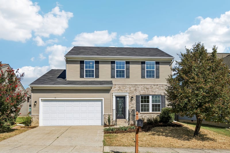 621 Betty Lou Dr, Madison, TN 37115