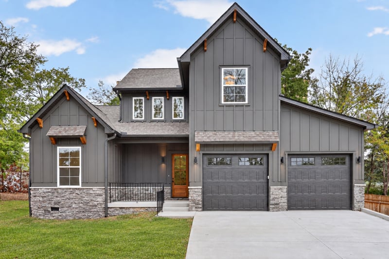 1104 S Graycroft Ave, Madison, TN 37115