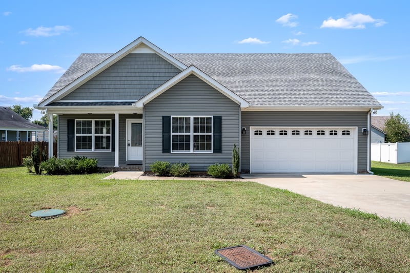 311 Heatherwood Dr, Murfreesboro, TN 37129