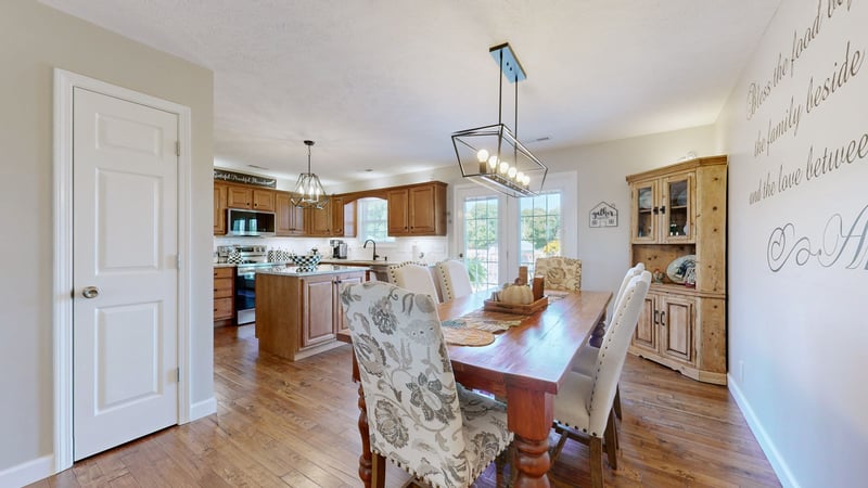 503 Rucker Rd, Murfreesboro, TN 37127