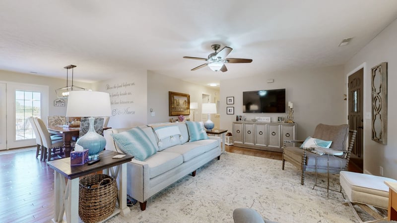 503 Rucker Rd, Murfreesboro, TN 37127