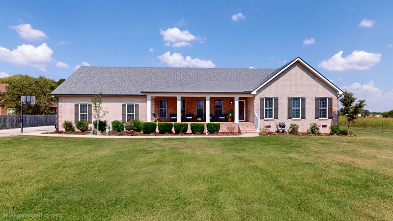 503 Rucker Rd, Murfreesboro, TN 37127