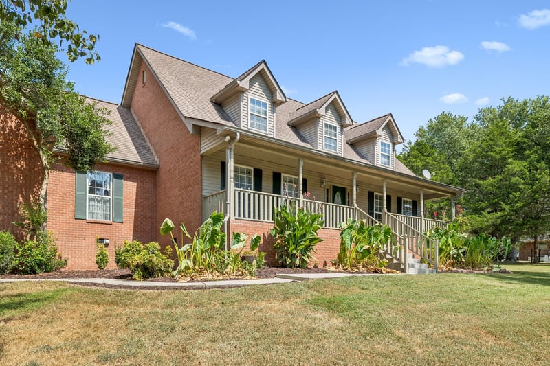 4575 Central Pike, Hermitage, TN 37076