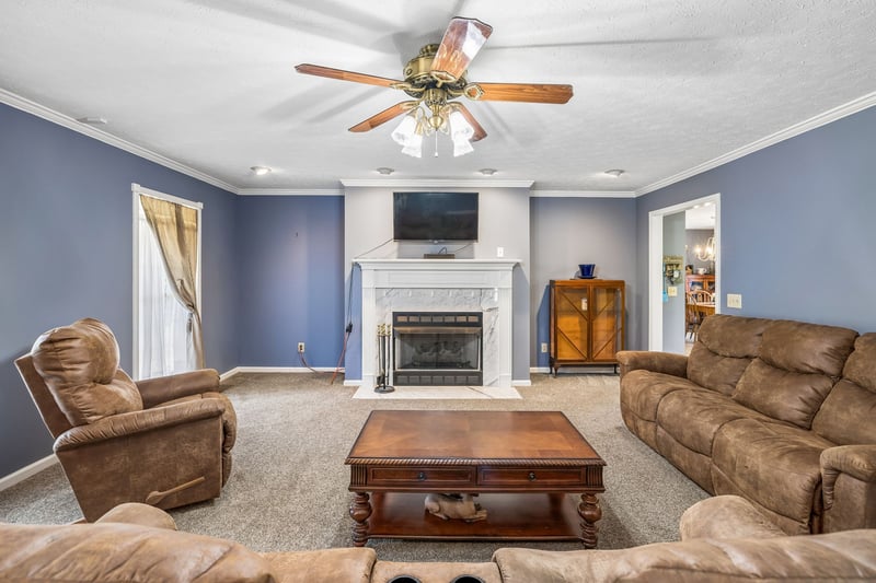 4575 Central Pike, Hermitage, TN 37076