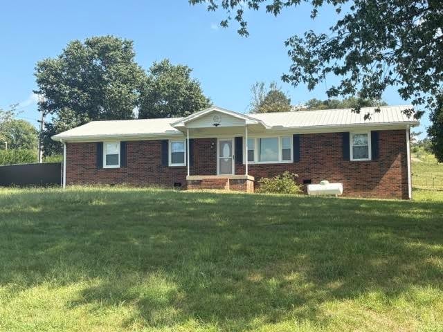 229 Mcclures Bend Ln, Carthage, TN 37030