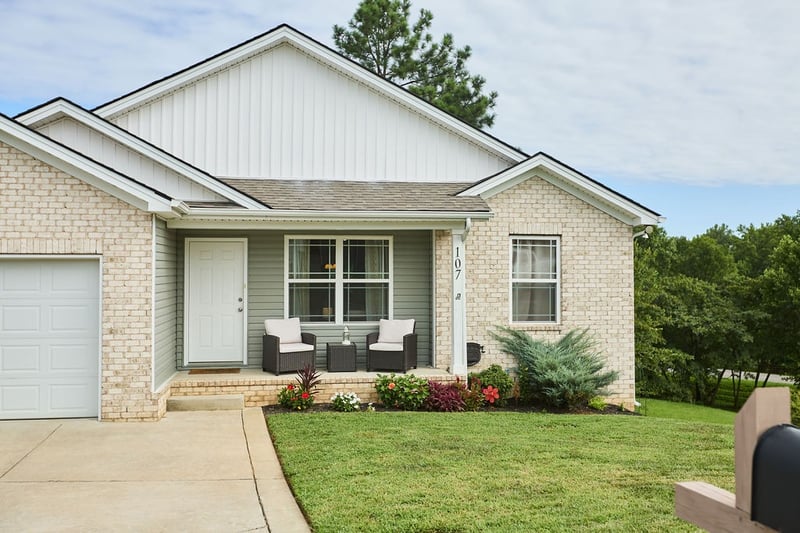 107 Sage Dr, Springfield, TN 37172