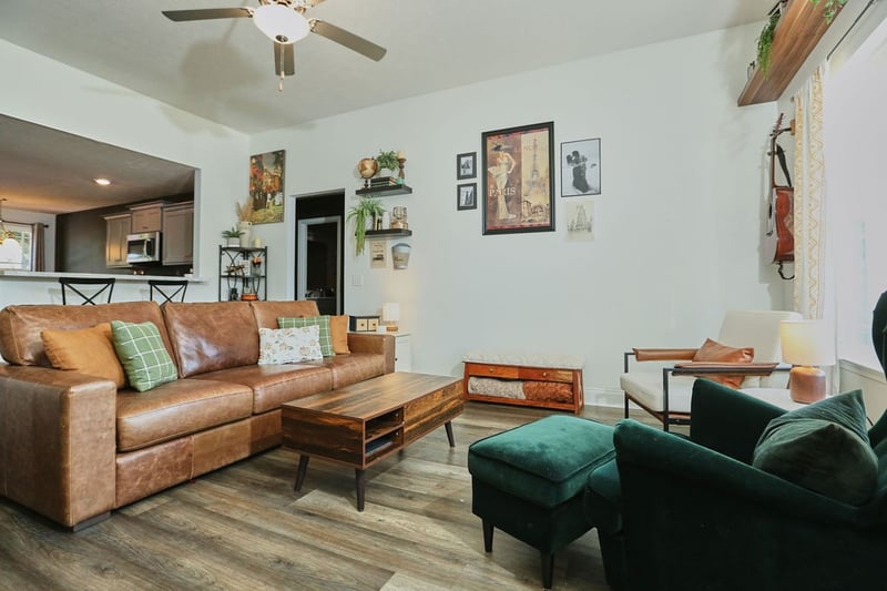 107 Sage Dr, Springfield, TN 37172