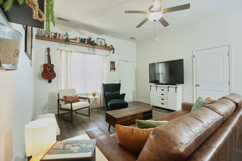 107 Sage Dr, Springfield, TN 37172