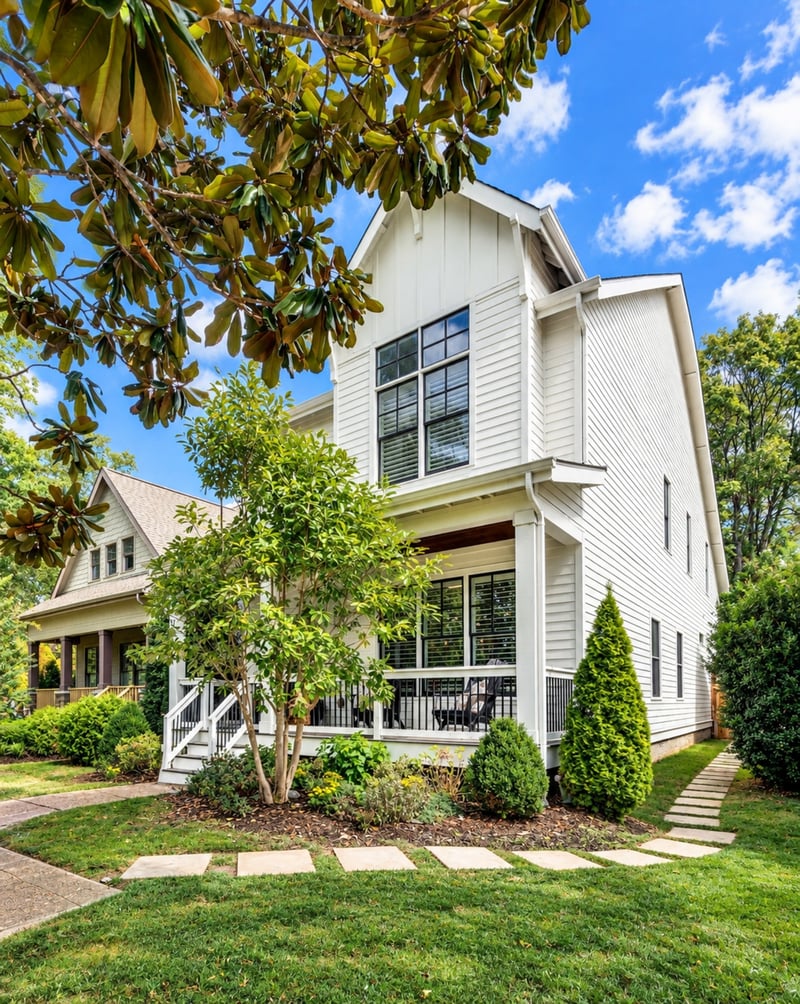 3614B Doge Pl, Nashville, TN 37204