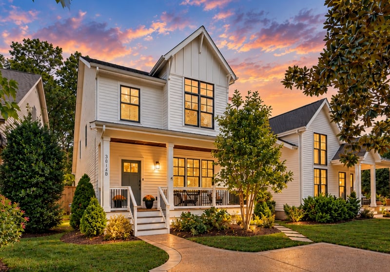 3614B Doge Pl, Nashville, TN 37204