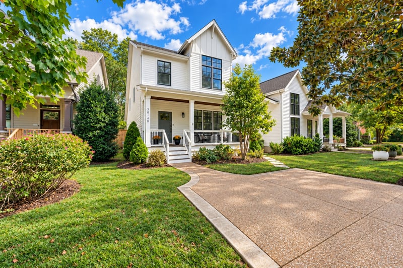 3614B Doge Pl, Nashville, TN 37204