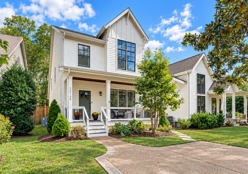 3614B Doge Pl, Nashville, TN 37204