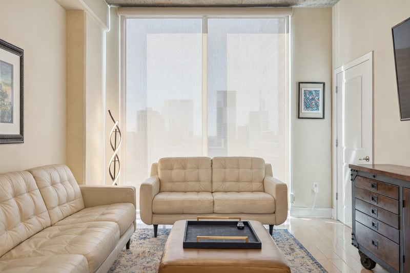 415 Church St #2212, Nashville, TN 37219