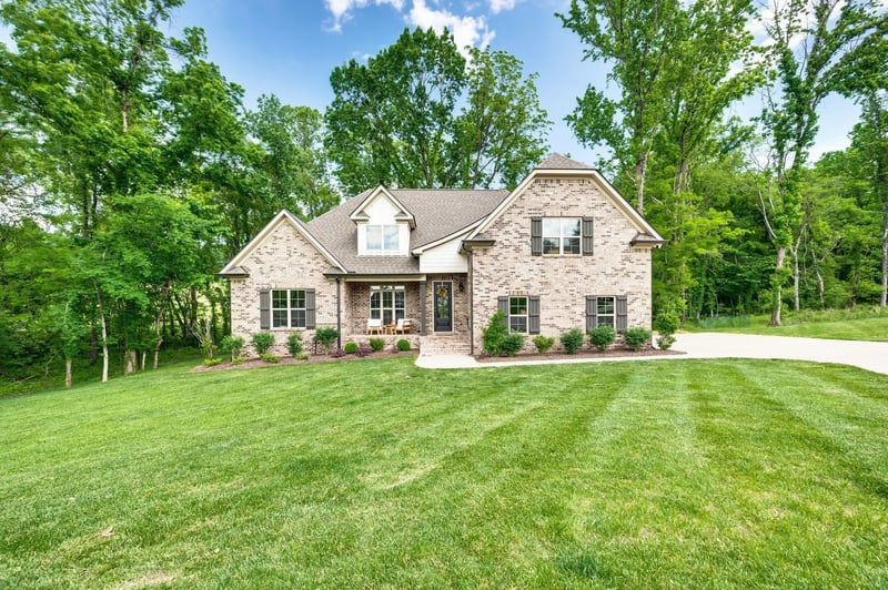 3011 Cherrydale Ct, Lebanon, TN 37087