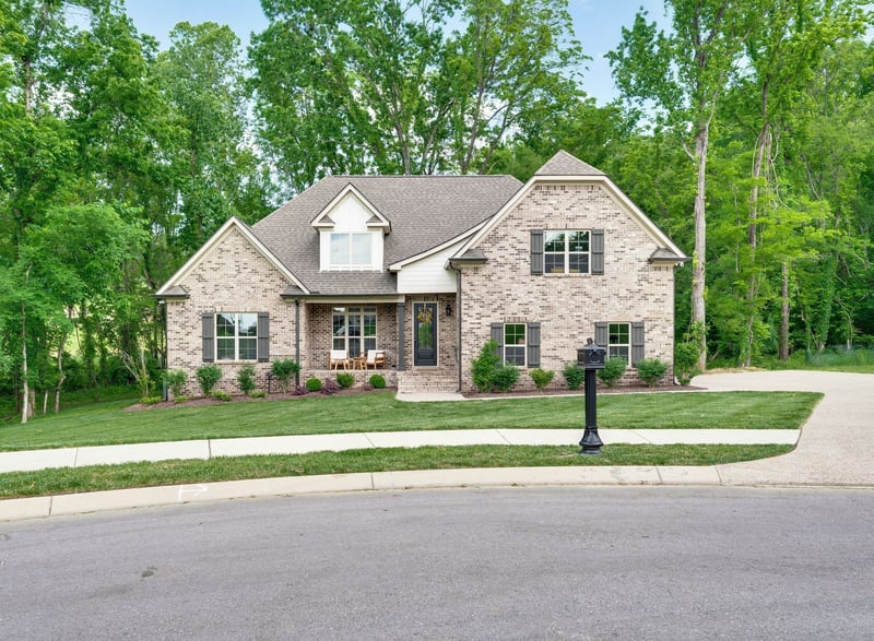 3011 Cherrydale Ct, Lebanon, TN 37087