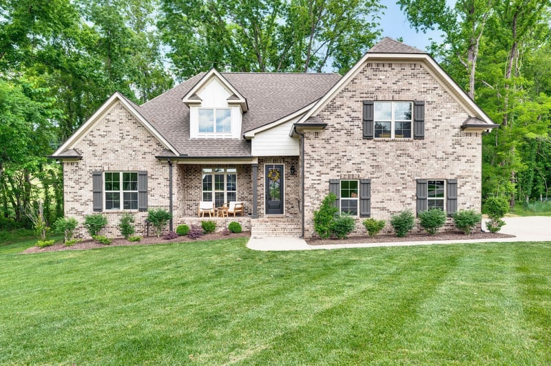 3011 Cherrydale Ct, Lebanon, TN 37087