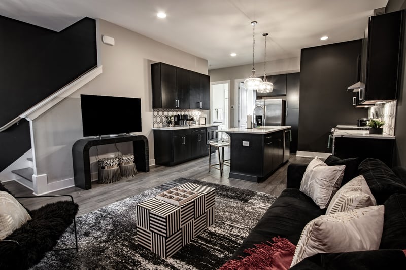1411 Napoleon St, Nashville, TN 37207