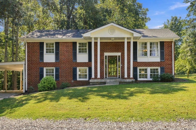 4211 Bernard Rd, Joelton, TN 37080
