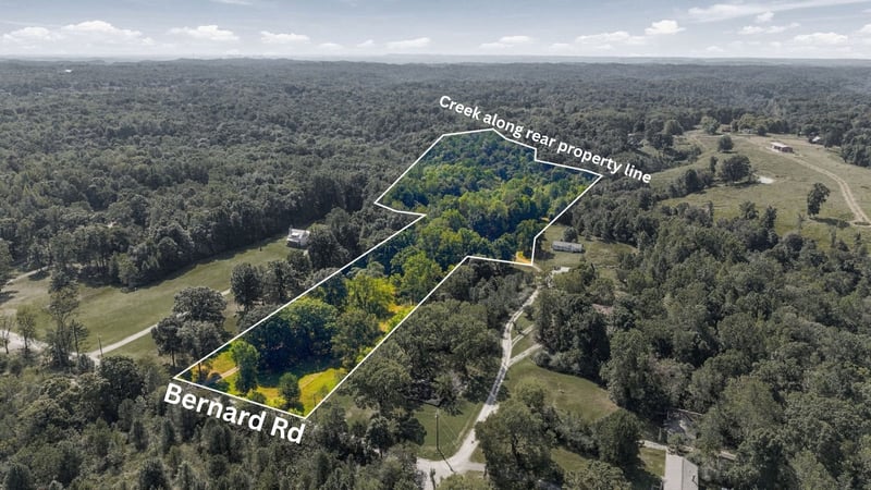 4211 Bernard Rd, Joelton, TN 37080