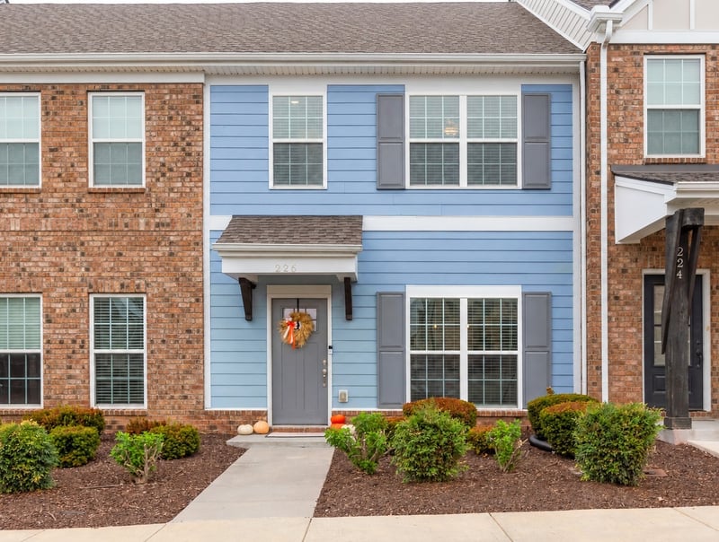 226 Mansfield Dr, Gallatin, TN 37066