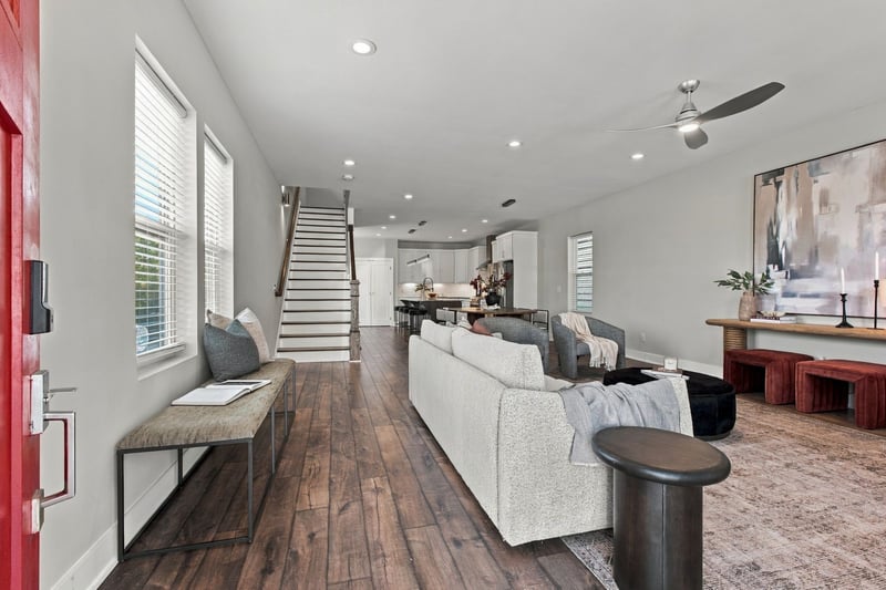 1201 Walsh St, Nashville, TN 37208