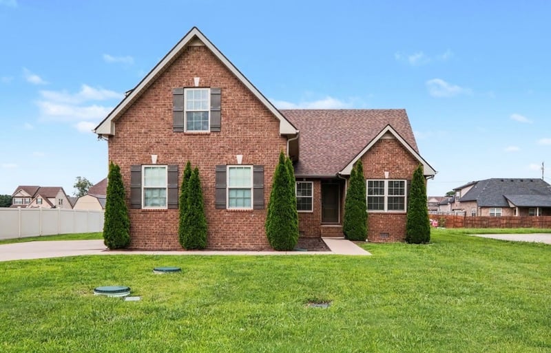 8041 Manchester Pike, Murfreesboro, TN 37127