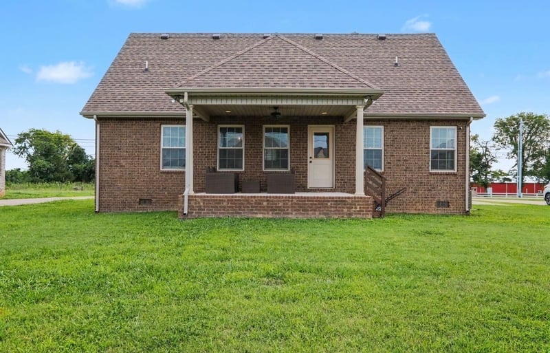 8041 Manchester Pike, Murfreesboro, TN 37127