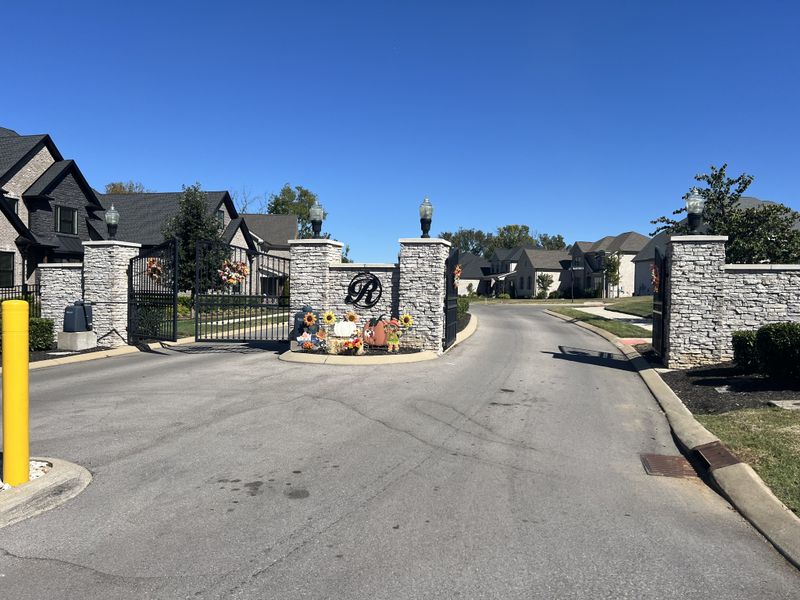 1139 Willow Springs Dr Lot 22, Lebanon, TN 37087