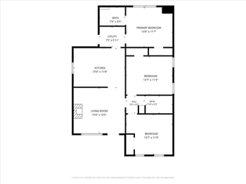 1211 Stainback Ave, Nashville, TN 37207