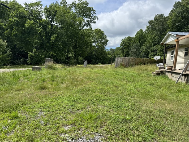 4998 Tranham Rd, Whites Creek, TN 37189