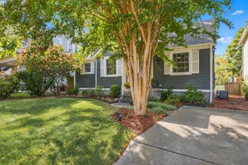 1334 Stainback Ave, Nashville, TN 37207